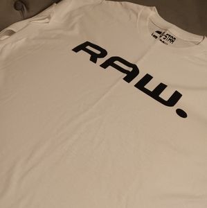 G star raw shirt